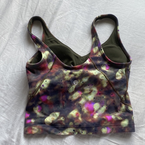 Lululemon Align Tank - Picture 2 of 2